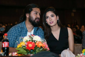 सिसन र श्रृंखलाले एकअर्कालाई गरे अनफलो, ब्रेकअप भएकै हो ?