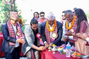 एपिक नेपाल म्युजिक अवार्ड– २०७९ घोषणा’