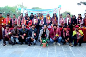 चौथौ एपिक नेपाल म्युजिक अवार्ड हुने, फारम खुल्ला