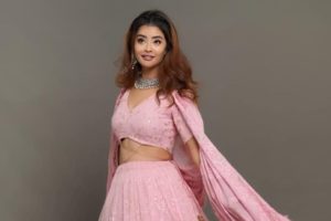 ‘प्रेमगीत ३’ हिट तर क्रिस्टिना ?