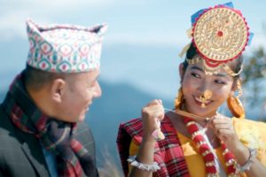 हाङको निर्देशनमा पुष्पाञ्जली र जीवन अभिनित पालाम ‘मिम्जिरे पान्हा’ सार्वजनिक(भिडियो सहित)