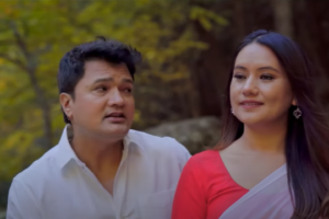 प्रबिशा अधिकारीको सुमधुर आवाज रहेको गीत “छहरा “सार्वजनिक