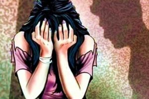 विद्यालयबाट फर्किदै गरेका दुई बालिका बलात्कृत