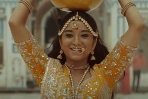 ‘भगवत् गीता’का लागि नायकको खोजी