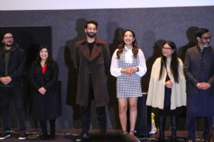 चलचित्र ‘चि मुसी चिः इभन डेड डिजायर बिल्डिङ’ को ट्रेलर सार्वजनिक