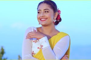 बिष्णु तामाङ्गको संगीत संयोजनमा सुरेन्द्र कार्कीको “लाइछ्यौ चुरा हातैमा झपक्कै” बजारमा’