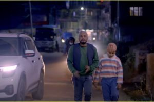 बिमल डाँगी सुप्रिम मल्ल ठकुरी र शान्ति श्री परियारको स्वरमा आयो “फापरको” पिठो (भिडियो सहित)