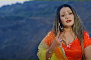 आठ जना कलाकारको अभिनयमा “ए निष्ठुरी” सार्बजनिक (भिडियो सहित)