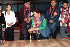 ‘पुर्वान्चल लिटिल स्टार’को चौथो संस्करणबाट ५ जना बिजेता घोषित