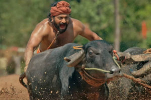 ‘कान्तरा’माथि गीत चाेरीकाे आराेप