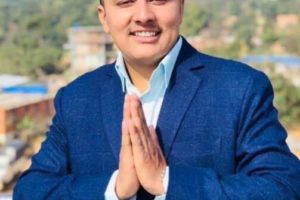 काभ्रे नेविसंघ अध्यक्षको जिम्मेवारीमा खतिवडा