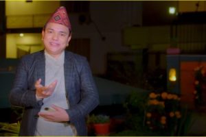 अशिम कुमार कटुवाल,प्रदिप परियार र गायिका प्रतिमा आर्यालको स्वरमा “सुन्दर दोलखा” आयो