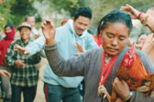 ‘आयो है ल्होछार’ सार्वजनिक