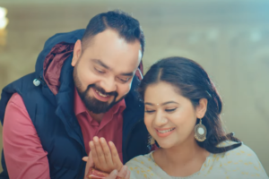 थानेश्वर गौतमको ‘जिउने चाहना’ मा डाक्टर रमिल र केकी