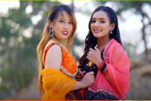 राजेश कुमार नेपालीको संगीत तथा पासाङ्ग कुमार लामाको शब्दमा आयो “बेहुली” (भिडियो सहित)