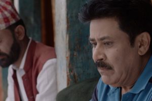 फाल्गुन पहिलो साताबाट प्रसारण हुने सिरिज  ‘लाल बहादुर, द स्पार्क ‘को  ट्रेलर सार्वजनिक