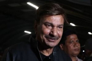 राम्रो काम गरेकाले विवाद भएको भुवन केसीको तर्क