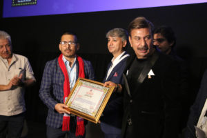 दुबईमा ‘नेपाल सिनेमा फेस्ट’ सुरु