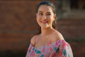 फिल्म ‘प्रेमा’ चैत १७ मा
