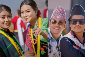 हेमन्त कान्छाको पिरतीमा विजय, निशा र चाहना