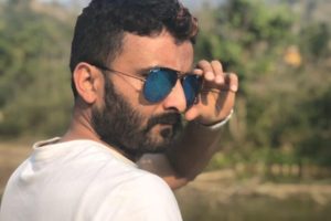 ‘काकु’ले प्रतिभाशाली कलाकारलाई सहयोग गर्ने