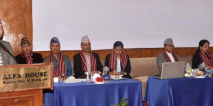 न्यूनपोषण र अधिक पोषणको अवस्थामा सुधार कहिले ?