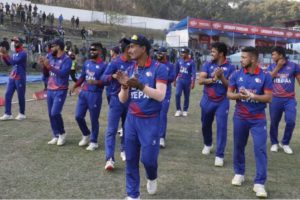 पीएनजीमाथि नेपालको सानदार जित
