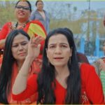 शम्भु बराइली, गीता देबी र अन्जन दुलालको संयुक्त प्रस्तुति “लौन हौ” बजारमा (भिडियो सहित)