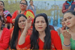 शम्भु बराइली, गीता देबी र अन्जन दुलालको संयुक्त प्रस्तुति “लौन हौ” बजारमा (भिडियो सहित)