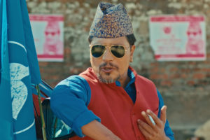 ‘छक्का पन्जा ४’का दृश्य टिकटकमा लिक गर्नेविरुद्ध साइबर ब्युरोमा उजुरी