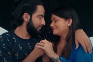 असार २९ गतेबाट रिलिज हुने ‘दिलमाया २’ टिजर रिलिज