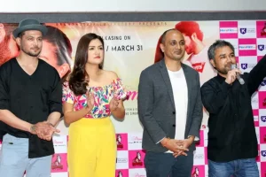 ‘प्रेमा’को गीत ‘फूल यो चुँडेर’ सार्वजनिक