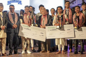 एसइइ डान्सका २८ फाईनल प्रतिस्पर्धीलाई प्लसटुमा पूर्ण छात्रबृत्ति