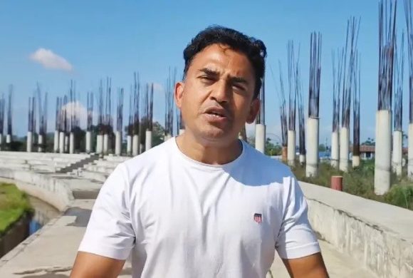 धुर्मुसको आग्रह – ‘मलाई पलपल नमारिदिनुस्’