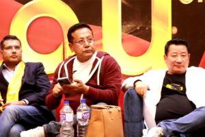फिल्मबाट विश्व बोल्ने निर्देशकहरु आफ्नै पीडा भन्न डराउँछन्