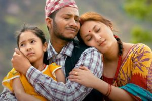 राम नवमीको अवसर पारेर ‘तूइन् पारी’ बोलको गीत सार्वजनिक