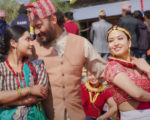 भिडियोमा ‘प्रसाद २’को ‘मार्सी धान’