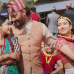 भिडियोमा ‘प्रसाद २’को ‘मार्सी धान’