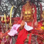 वि.सं. २०८०  बैशाख १९  गते मंगलबार : श्री पाथिभरा देवीकाे कृपाले यी राशिहरूकाे चम्किनेछ भाग्य
