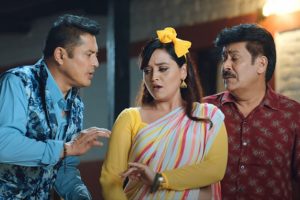 रानी शाक्यको “शिरमा नाम्लो ” सार्वजनिक