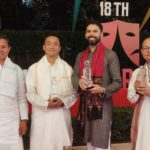 ‘डिपार्टेड डन’ लाई भारतको तीन अवार्ड