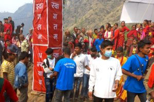 सुनुवार (कोइँच)समुदायको कला र संस्कृतिका लागि पोकलीमा  साँस्कृतिक महोत्सव