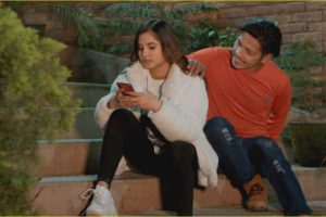 गीतकार प्रशान्त श्रेष्ठको शब्द तथा महेश बिक्रम पाण्डेको संगीतमा “गल्ति गरें” बजारमा (भिडियो सहित)