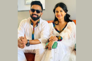 विवाह भएकाहरू समेत धमाधम छुट्टिएका छन् त्यसैले अहिले ढुक्क भएर अफेयरबारे केही बोल्दिन – एलिना चौहान