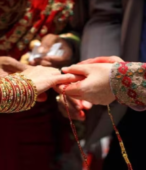 विवाहित व्यक्तिहरू बाँच्छन् लामो समय : एकल र सम्बन्धविच्छे गर्नेलाई कस्तो खतरा हुन्छ ?