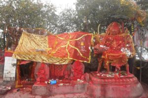 जान्नुहोस् : पाथिभरा माताको अद्भुत शक्ति र उत्पति बारे [विश्वास हुनेलेमात्र सेयर गर्दा सोचेको पुरा]