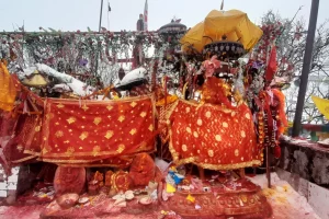 वि.सं. २०७९ चैत २८ गते मंगलबार  : श्री पाथिभरा देवीकाे कृपाले यी राशिहरूकाे चम्किनेछ भाग्य