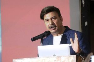 बोर्डमा बसेर काम गर्न नसकेको भन्दै बोर्ड अध्यक्षमाथी खनिए फिल्मकर्मी
