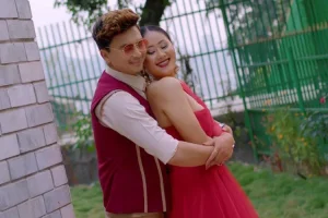 पल शाहको नयाँ म्युजिक भिडियो सार्वजनिक