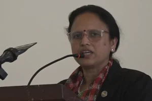 देशलाई विश्वमा चिनाउने महत्वपूर्ण माध्यम चलचित्र : सञ्चारमन्त्री शर्मा